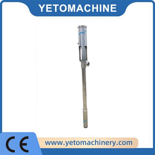 KOSMETIK POU MACHIN AVANSE